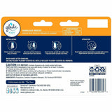 Glade PlugIns Scented Oil, 4.6 fl oz, Hawaiian Breeze, 7 Refills/Pack, 5/Carton (SJN350767CT) Case of 5