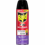Raid Ant & Roach Killer Spray, 17.50 fl oz, 12/Carton (SJN386221CT) Case of 12