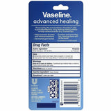 Vaseline Lip Therapy Lip Balm (UNI75000) Each