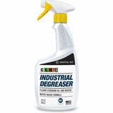 Jelmar 32 oz Industrial Degreaser, 6/Carton (JELIIDEGR326P) Case of 6