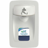 Health Guard Designer Series NoTouch M-Fit Dispenser, Automatic, 1.27 quart Capacity, White  (KUTDM016WH33) Each