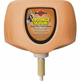 Kutol Industrial Hand Cleaner with Pumice, Orange Scent, 2.11 quart, 4/Carton (KUT4967) Case of 4