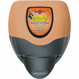 Kutol Industrial Hand Cleaner with Pumice, Orange Scent, 2.11 quart, 4/Carton (KUT4967) Case of 4