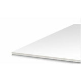 Geographics Royal Brites Foam Poster Board, 20" x 30" x 180 mil Thickness, White, 10/Carton (GEO26831) Case of 10