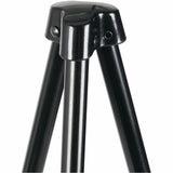 Lorell Presentation Easel, Black (LLR43029) Each