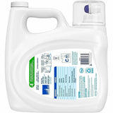 all Free Clear Liquid Laundry Detergent,, 118 fl oz (3.7 quart) (DIA47463EA) Each