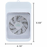 Fresh Products Air Freshener, Plug-in (FRSOFE6CT) Case of 6