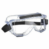 3M SecureFit Protective Eyewear, Green, Black, Clear Lens, Green, Black Frame (MMMSF415AF) Each