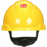 3M Safety Cap, Yellow (MMMH702SFRUVCT) Case of 20