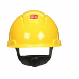 3M Safety Cap, Yellow (MMMH702SFRUVCT) Case of 20