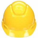 3M Safety Cap, Yellow (MMMH702SFRUVCT) Case of 20