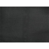 Lorell Ripley High Mesh-Back Chair with Articulating Lumbar Support, Black (LLR63202) Each
