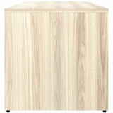 Lorell Essentials Peninsula Desk Box 1 of 2, 1" Thickness Table Top, 29.5" Height x 66" Width x 30" Depth, Modern Elm (LLR66314) Each