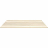 Lorell Essentials Modular Conference Table Top, 1" Height x 70.8" Width x 47" Depth, Modern Elm (LLR16335) Each
