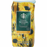 Starbucks Sunsera Blend Whole-Bean Coffee (SBK06022CT) Case of 6
