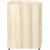 Lorell Essentials Versatile 4-Drawer Lateral File, Modern Elm (LLR66337) Each