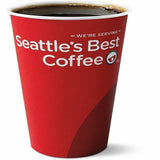Starbucks Henry's Espresso Whole Bean Coffee (SBK00429CT) Case of 4