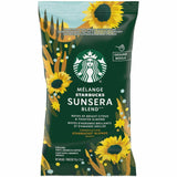 Starbucks Sunsera Blend Ground Coffee, 2.5 oz, 18/Box (SBK06614) Box of 18