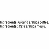 Starbucks Sunsera Blend Ground Coffee, 2.5 oz, 18/Box (SBK06614) Box of 18