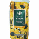 Starbucks Sunsera Blend Whole-Bean Coffee (SBK06022) Each
