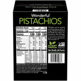 Paramount Farms NoShell Variety, 0.75 oz, Gluten-free, Non-GMO, Roasted & Salted, Sea Salt & Vinegar, Chili Roasted, 24/Carton (PAM70086) Case of 24