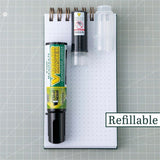 Pilot Marker, Black Ink (PIL21924) Pack of 15