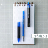 Pilot Gel Pen, Blue Ink, Gel-based, 36/Pack (PIL21921) Pack of 36