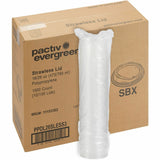 Starbucks Strawless Lids (SBK16453) Case of 500