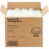 Starbucks Strawless Lids (SBK16453) Case of 500