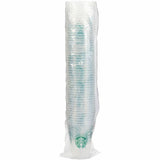 Starbucks WPS Branded Cold Cups, 16 fl oz (SBK16447) Case of 20
