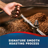 Starbucks Seattle's Best Portside Ground Coffee, Portside Blend (SBK12212) Each