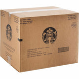 Starbucks Sunsera Blend Ground Coffee, 2.5 oz (SBK06614CT) Case of 4