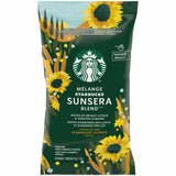 Starbucks Sunsera Blend Ground Coffee, 2.5 oz (SBK06614CT) Case of 4