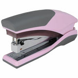 Swingline Optima 25 Reduced Effort Stapler, Pink, Staples Upto 25 Sheet, Holds Upto 210 Staple, Full Strip, Plastic, Metal (SWI66401) Each