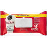 Sani Professional Sanitizing Wipe, 8" x 9", 12/Carton (PDIM30472) Case of 12