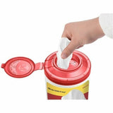 Sani Professional Sanitizing Wipe, 5" x 7.75", 6/Carton (PDIP66784) Case of 6