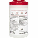 Sani Professional Sanitizing Wipe, 5" x 7.75", 6/Carton (PDIP66784) Case of 6