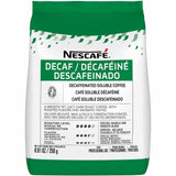 Nescafe Coffee, Decaf, Decaffeinated, 1 Bag (NES72091) Each