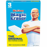 Mr. Clean Magic Erasers, Blue, 12/Carton (PGC79008CT) Case of 12