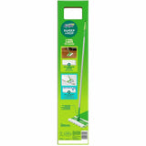 Swiffer Sweep and Mop Deluxe, 2-in-1 Floor Mopping and Sweeping Kit (PGC16519) Each