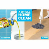 Mr. Clean All Purpose Cleaner, 64 fl oz, Fresh, Lemon Scent (PGC06894) Each