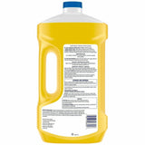 Mr. Clean All Purpose Cleaner, 64 fl oz, Fresh, Lemon Scent (PGC06894) Each