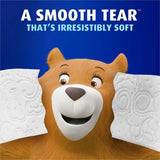 Charmin Ultra Soft Mega Roll, 2 Ply, Mega, White, Paper, 24/Pack (PGC19268) Case of 24
