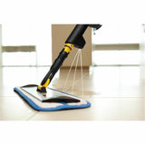 Rubbermaid Commercial HYGEN Dust Mop, Yellow  (RCP18335528) Each
