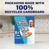 Mr. Clean Magic Erasers, 10/Pack (PGC13233) Pack of 10