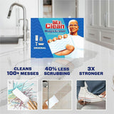 Mr. Clean Magic Erasers, 10/Pack (PGC13233) Pack of 10