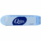 Soapbox Q-tips Original Cotton Swabs Compact Travel Pack, 3600 Cotton Swabs/Pack (SBX22127) Each
