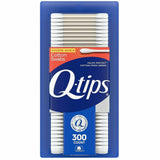 Soapbox Q-tips Antibacterial Original Cotton Swabs, 3600 Cotton Swabs/Box (SBX17900) Each