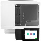 HP LaserJet Enterprise M635fht Laser Multifunction Printer (HEW7PS98A) Each