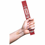 CHOMPS Beef Jerky Sticks, 1.15 oz, Barbeque, 24/Pack (CHSCB24) Pack of 24